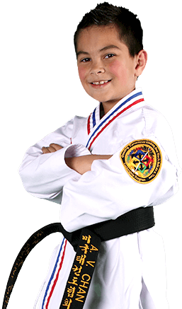 ATA Karate For Kids
